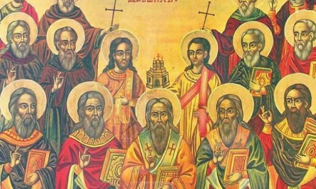 Култот на Светите Петнаесет свештеномаченици (втор дел)