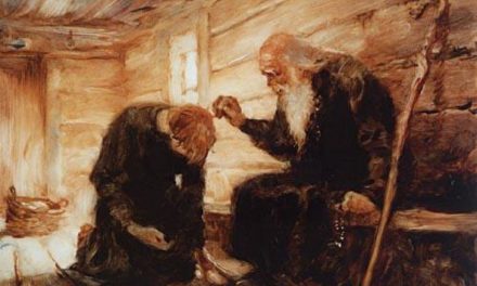 Св. Теофан Затворник – Тајната на покајанието