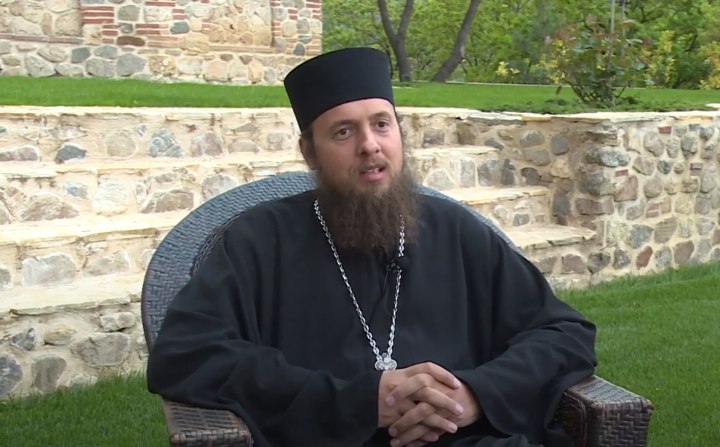ВИДЕО: Велигденско интервју со Неговото преосвештенство Викарен епископ Стобиски г. Јаков