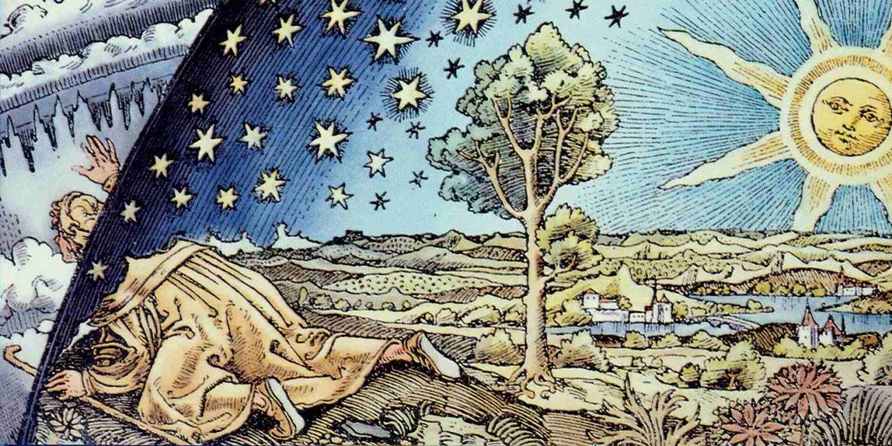 Што е астрологија и кои се нејзините корени?