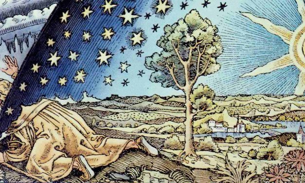 Што е астрологија и кои се нејзините корени?