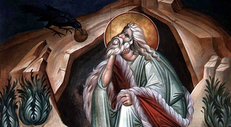 Св. пророк Илија – Старозаветниот предвесник на Месијата