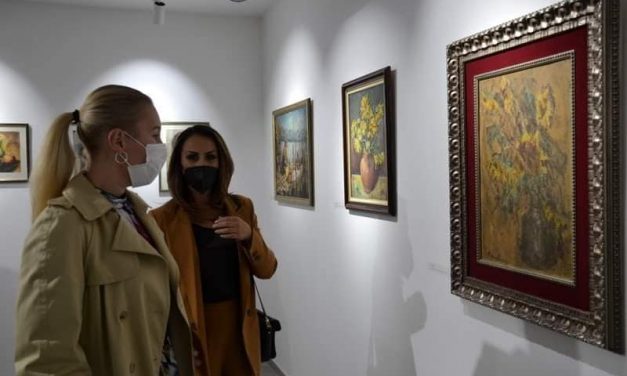 Струмица доби уметничка галерија