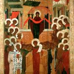 Митрополит Струмички Наум – Покров на Пресвета Богородица