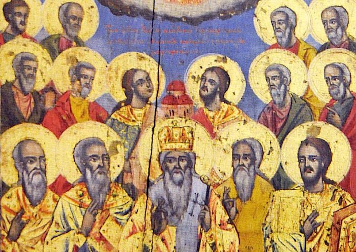 Ѓоргиев- Ликин: Проникнувањето на ранохристијанската традиција и заживување на монаштвото во Струмица и струмичко