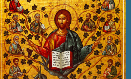 Старец Мојсеј Светогорец: Православието е живот
